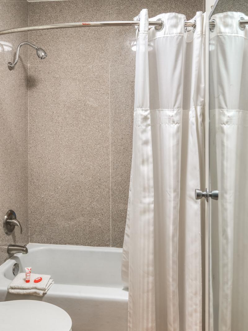 Oyo Hotel Battleboro Zewnętrze zdjęcie