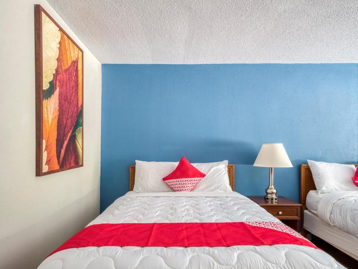 Oyo Hotel Battleboro Zewnętrze zdjęcie